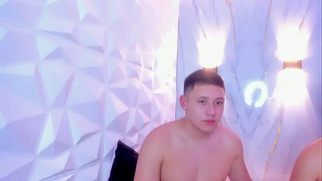 Manson_and_Zoe: απευθείας συνομιλία ΧΧΧ