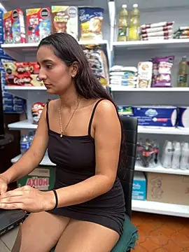 -BabyLuna: απευθείας συνομιλία ΧΧΧ