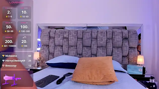 amara_wet04: απευθείας συνομιλία ΧΧΧ