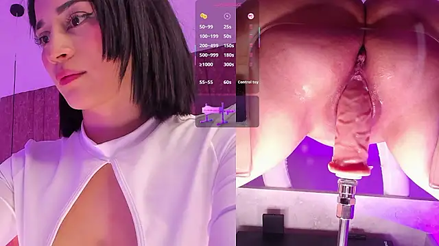 DollieEmma: απευθείας συνομιλία ΧΧΧ