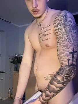 Channingboy: απευθείας συνομιλία ΧΧΧ