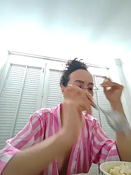 Živý XXX chat Alexia--27