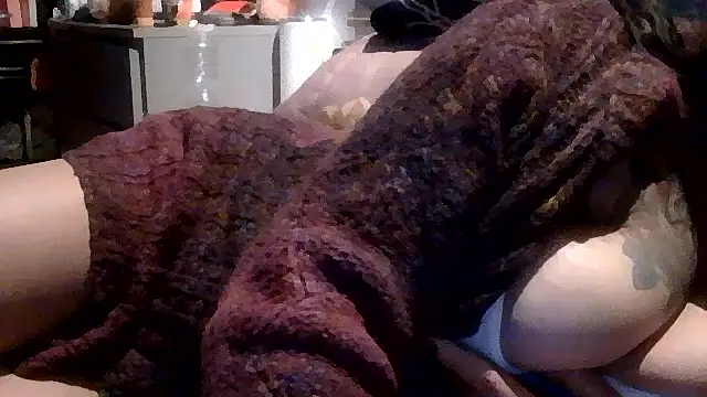 luanahot1 Webcam show