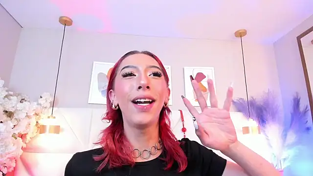 Kitty__444 Chat XXX in diretta