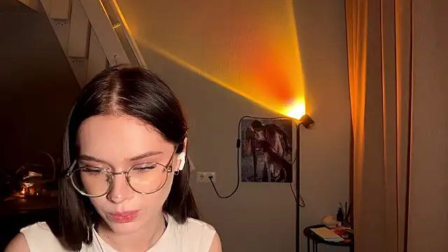 دردشة DebraSchneider الجنسية المباشرة