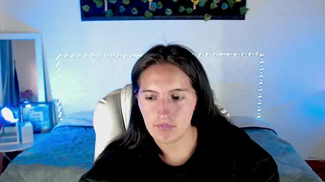 Živý XXX chat _lucia_777