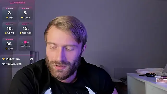 Paul_Rolex: απευθείας συνομιλία ΧΧΧ