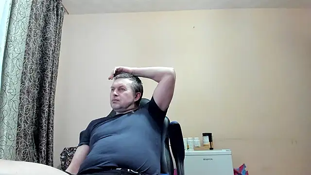 SanFrantsiskoのライブXXXチャット