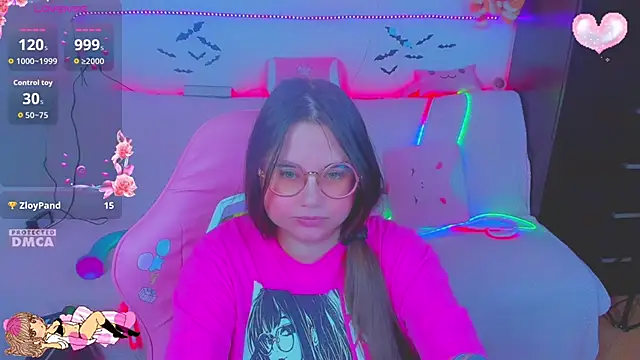 Lolisuccub: απευθείας συνομιλία ΧΧΧ