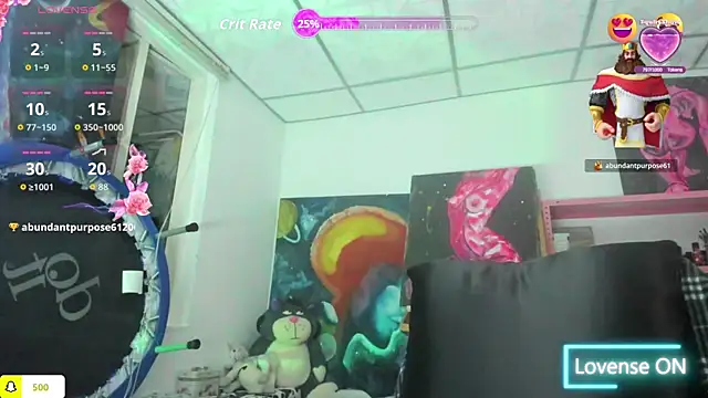 mariecam420: απευθείας συνομιλία ΧΧΧ