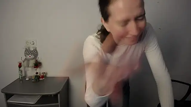 Chat XXX en directo de Sexy_MargoX_