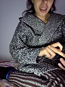 altinya Pertunjukan Webcam