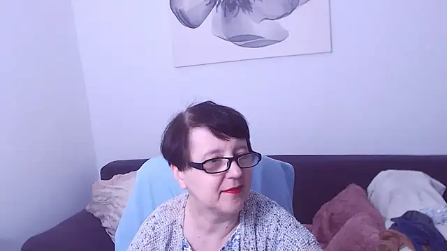 ChristaRose Adlı Modelin Canlı XXX Sohbeti