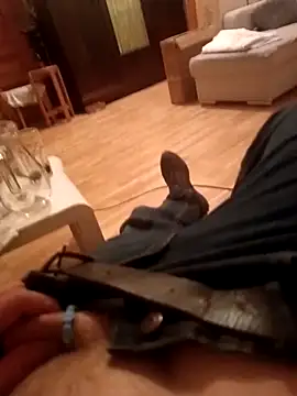 Show de kenzzzz na webcam