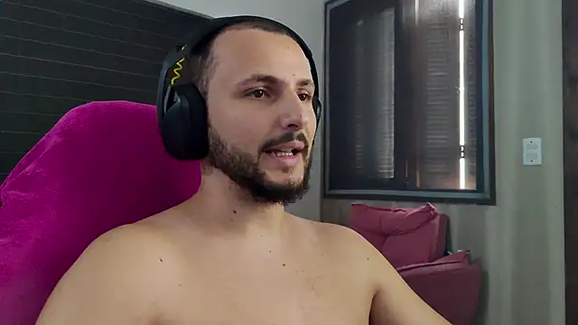 โชว์เว็บแคมของ baxxxline