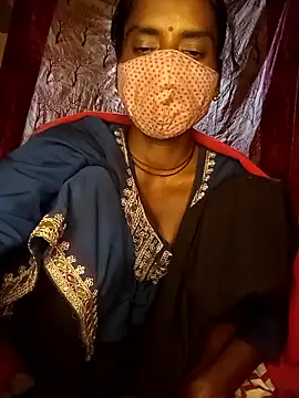 BlackCoupel Chat XXX in diretta