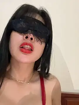 Webkamerová show Babysexyy99