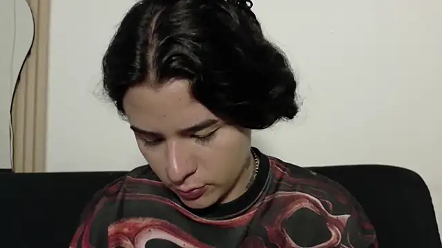 Chatroom XXX en direct de Angel-umbra