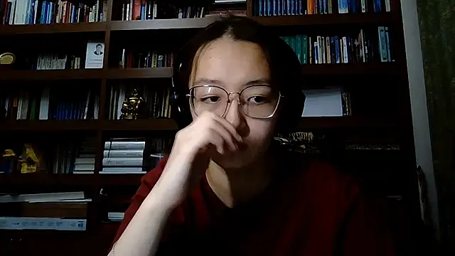 Chatroom XXX en direct de LinaClous