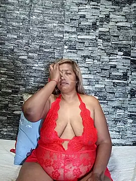 Mammabear_4u Chat XXX in diretta