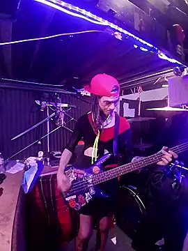 AllucyLu's Live XXX Chat