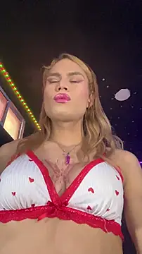 Show de webcam de naho_love