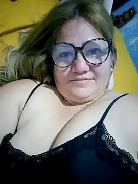 Carlotaazul – webcam-show