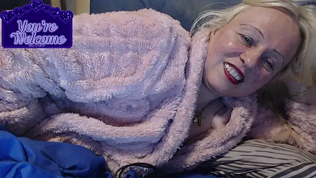 martachatte's Live XXX Chat