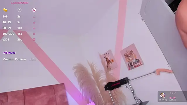 Онлайн чат XXX isabella_whiithe