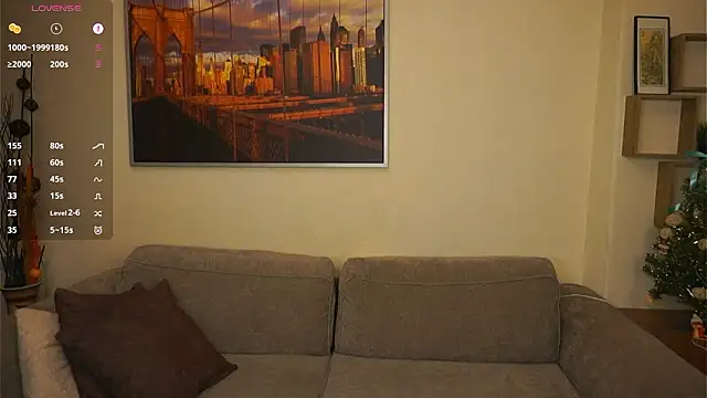 ToyaPletz's Live XXX Chat