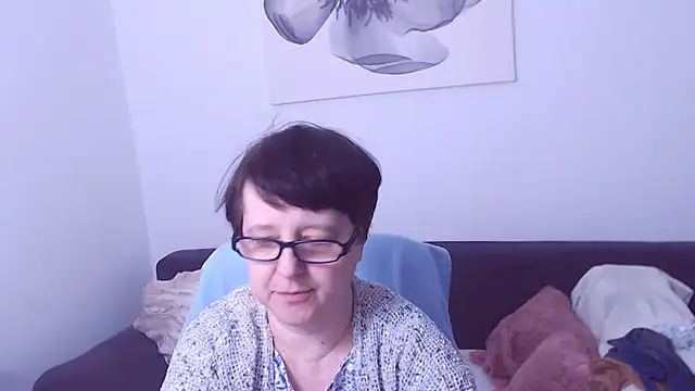 ChristaRose's Live XXX Chat