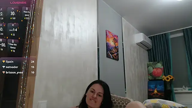 Stacy_Davice's Live XXX Chat