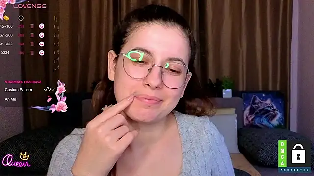 Aminabeatris Adlı Modelin Canlı XXX Sohbeti