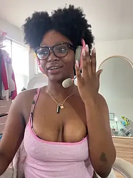 mochamimi Live XXX Chat