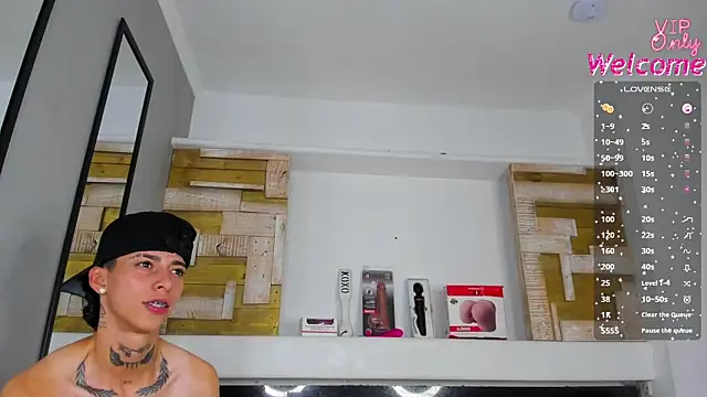 AmberAdams_ Chat XXX live