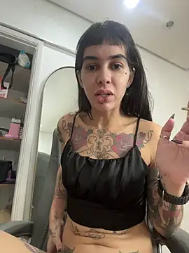 Nikatsu Live XXX-chat