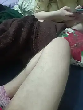 LoveAngelX's Live XXX Chat