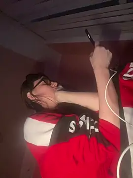 Flossy_Vettie's Live XXX Chat