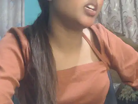 NancyRuvi লাইভ XXX চ্যাট