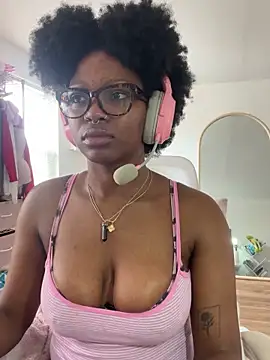 mochamimi's Live XXX Chat