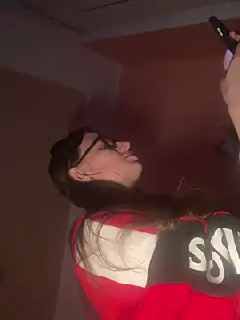 Flossy_Vettie's Live XXX Chat