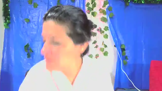 Kimmysander Chat XXX in diretta