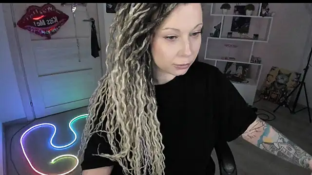 HoneySallyMoore Live XXX-chat