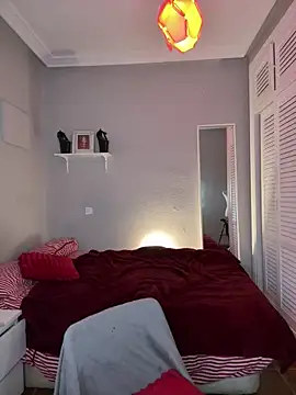 Czat XXX na żywo – Crystal_________