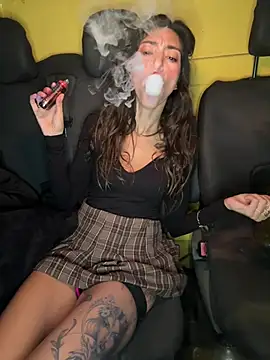 Amani_thewolfのライブXXXチャット