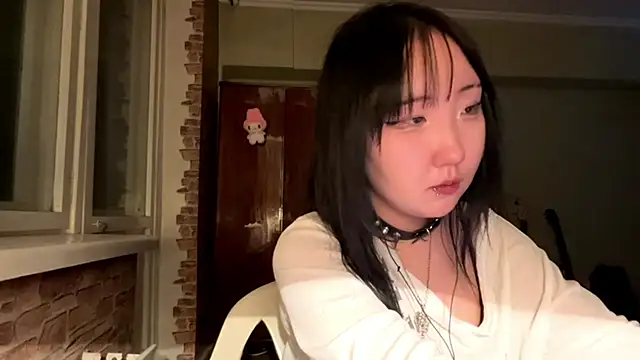 Yunananaa Live XXX-Chat