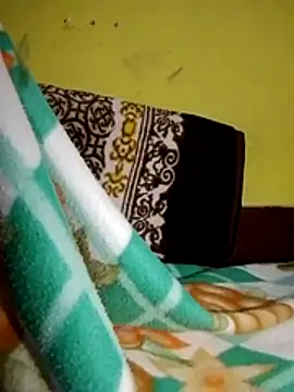 Show webcam de Rachna_cut