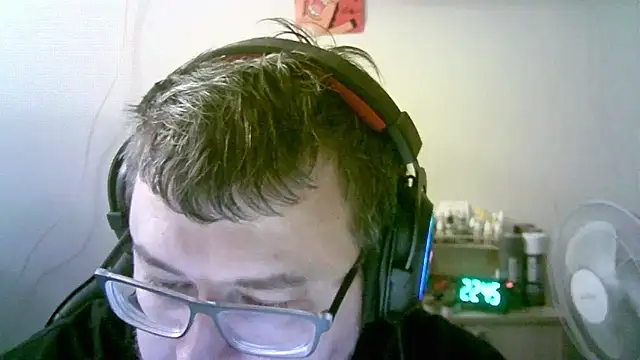 SirAbuser Webcamshow