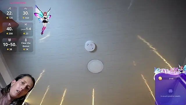 Karolyn_rousse 라이브 XXX 채팅