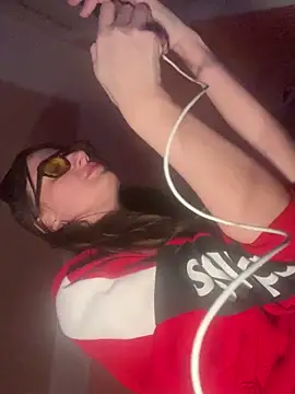 Flossy_Vettie – Live XXX-chat